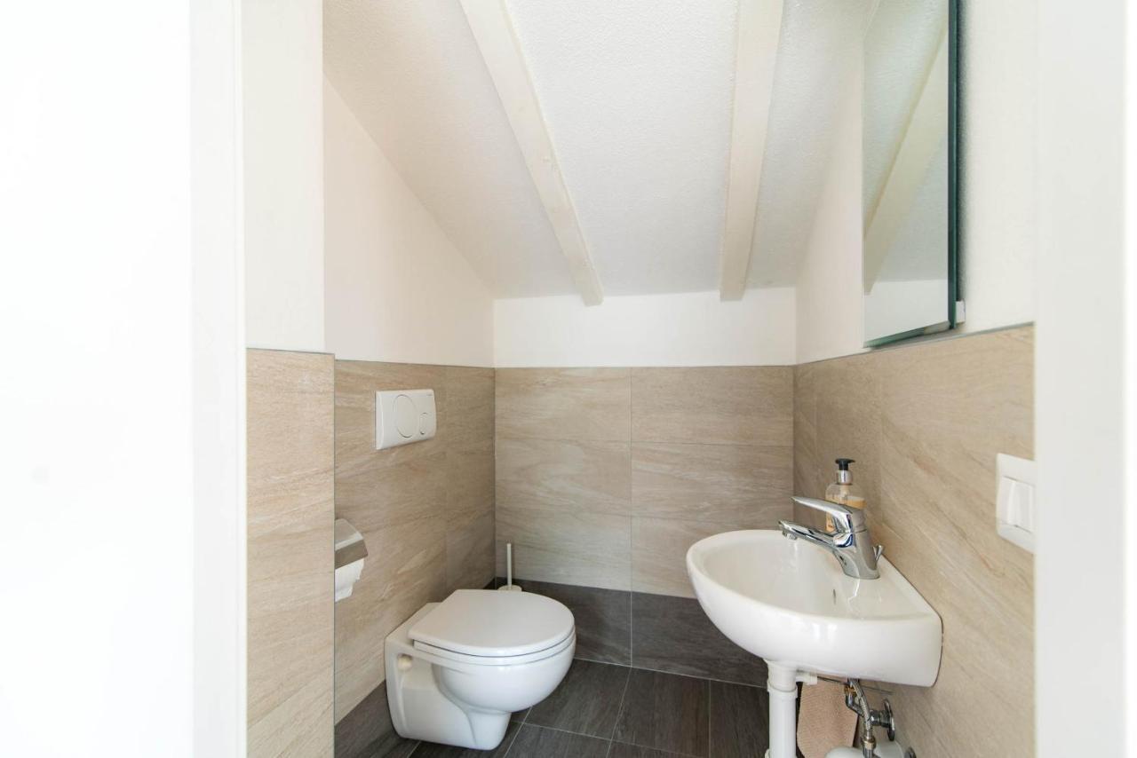 Laglio Apartment Above George المظهر الخارجي الصورة
