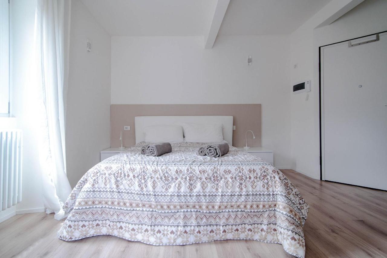 Laglio Apartment Above George المظهر الخارجي الصورة