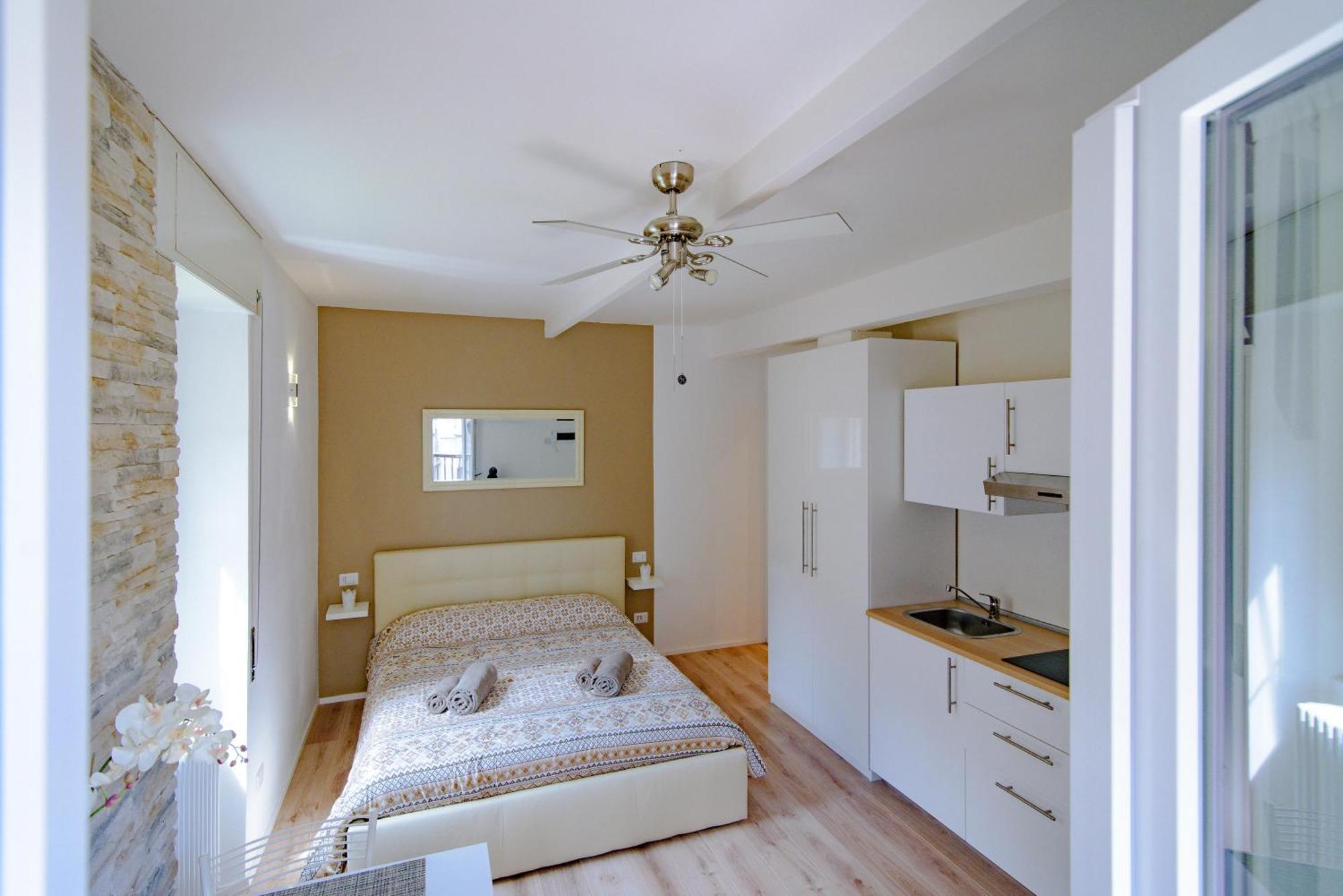 Laglio Apartment Above George المظهر الخارجي الصورة