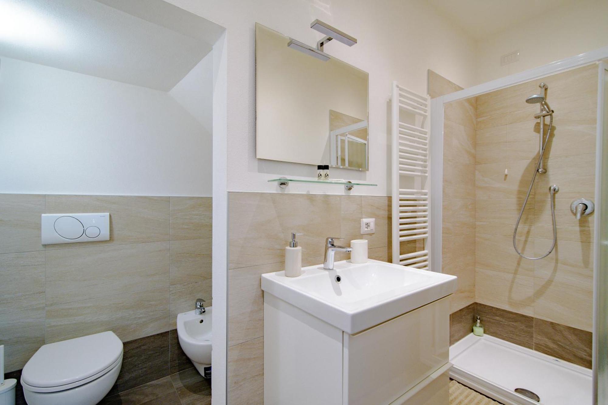 Laglio Apartment Above George المظهر الخارجي الصورة