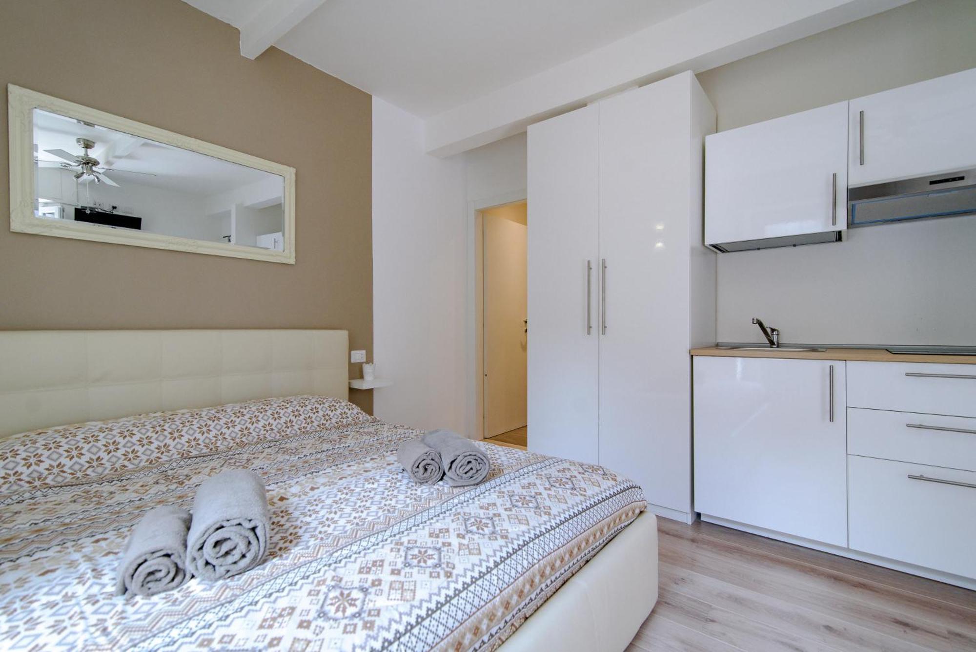 Laglio Apartment Above George المظهر الخارجي الصورة