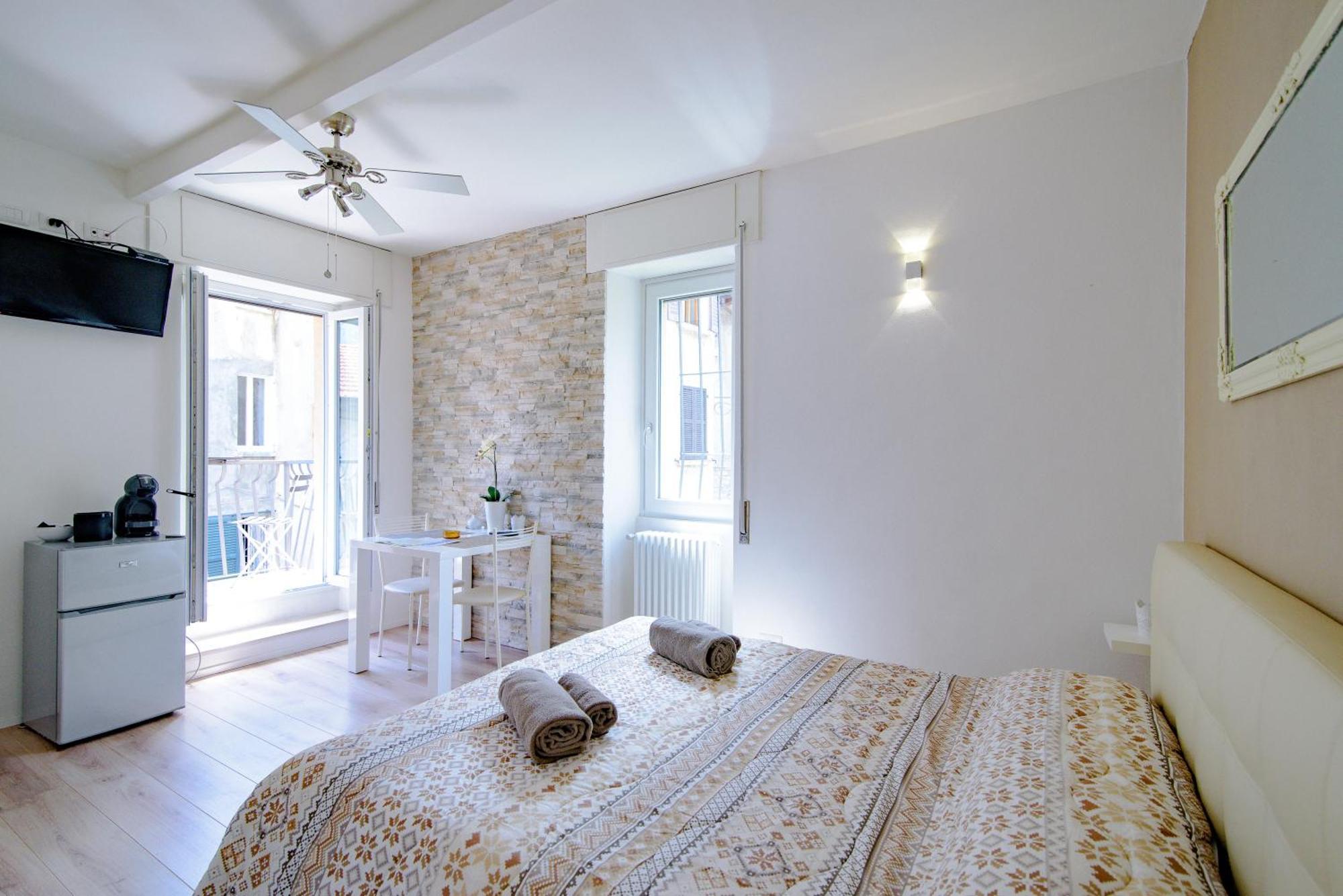 Laglio Apartment Above George المظهر الخارجي الصورة