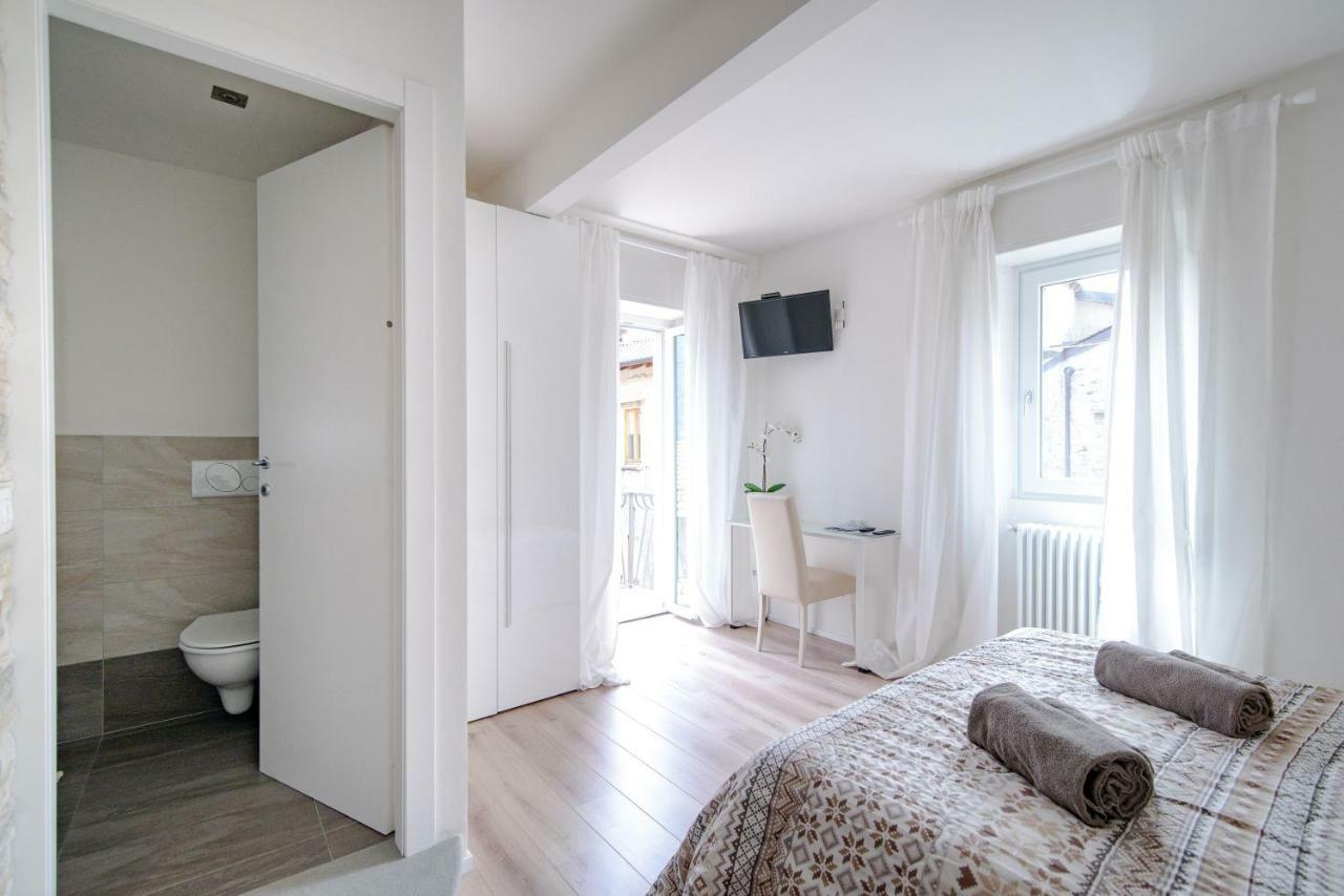 Laglio Apartment Above George المظهر الخارجي الصورة