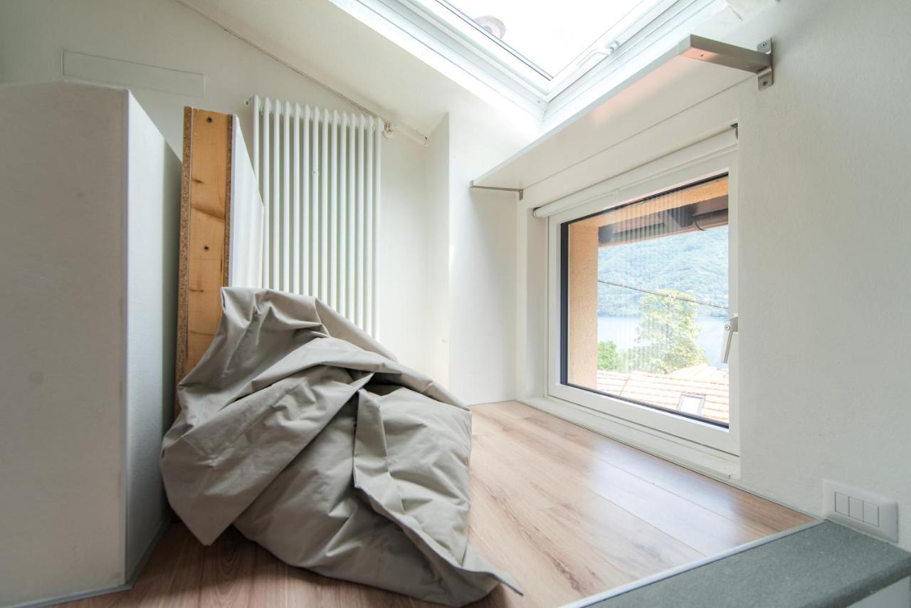 Laglio Apartment Above George المظهر الخارجي الصورة